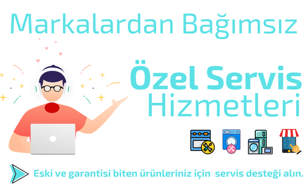 Seferihisar Buzdolabı Servisi